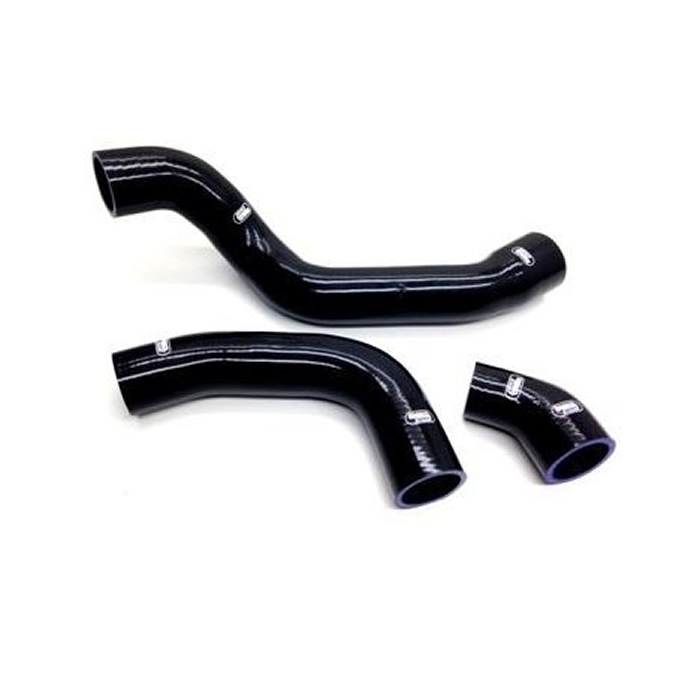 Silicone Intercooler Hose Upgrade Kit Suitable For Mazda BT-50