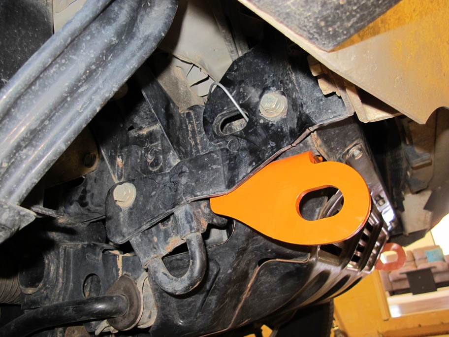 Car Battery Wiring