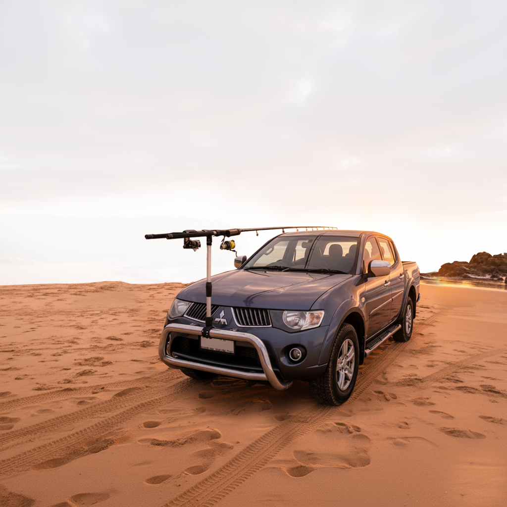 Rodezi Fishing Rod Holder