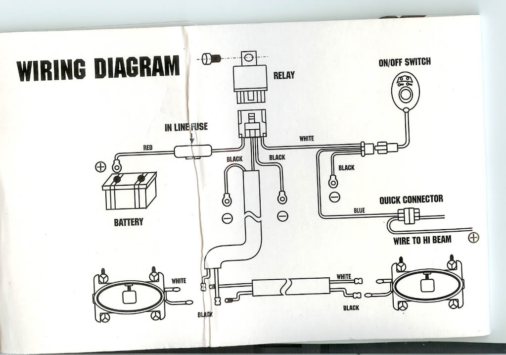 Wiring Diagram For Light Bar Switch from www.toughtoys.com.au