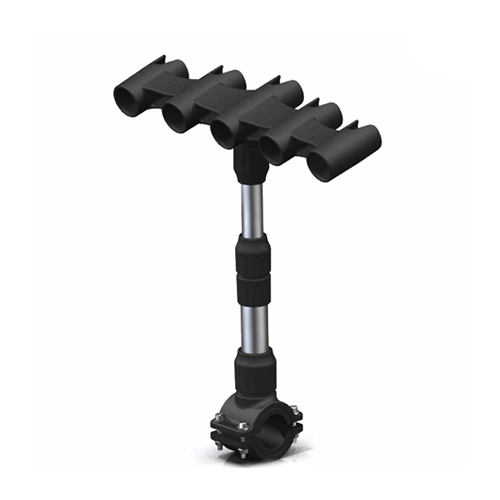 Rodezi Bullbar Fishing Rod Holder