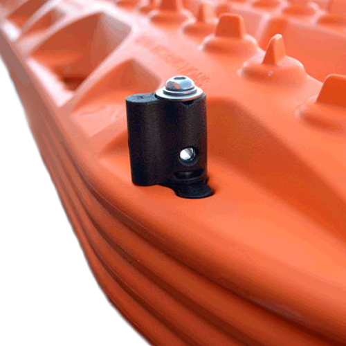 Maxtrax Quick Release Mounting Pin Set - MKII