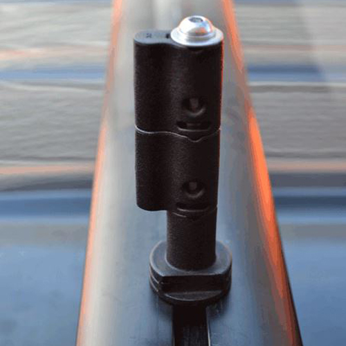 Maxtrax Quick Release Mounting Pin Set - MKII