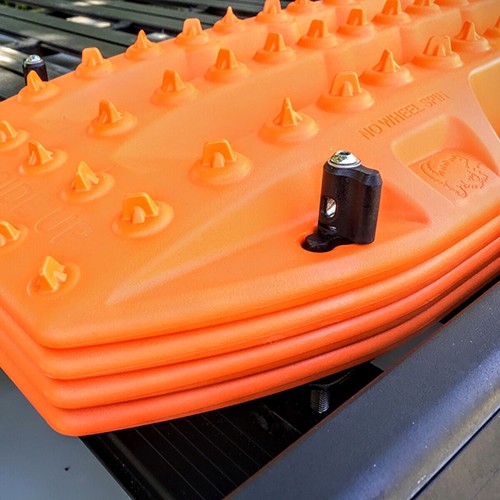 Maxtrax Quick Release Mounting Pin Set - MKII