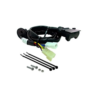 Milford Towbar Wiring Harness Suitable for Ford Territory
