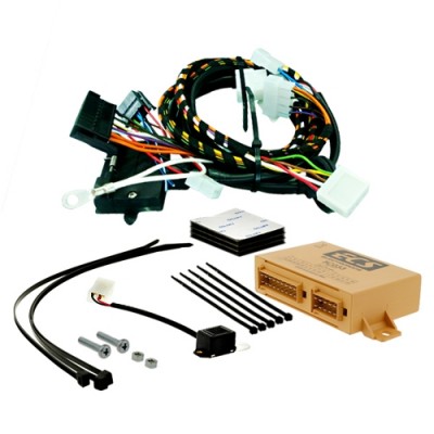 Milford Towbar Wiring Harness Suitable for Mitsubishi Challenger