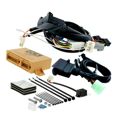 Milford Towbar Wiring Harness Suitable for Mitsubishi Pajero
