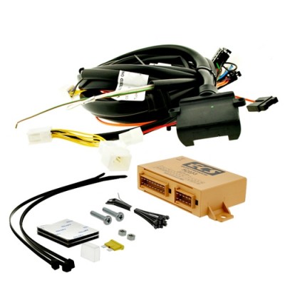 Milford Towbar Wiring Harness Suitable for Nissan Xtrail