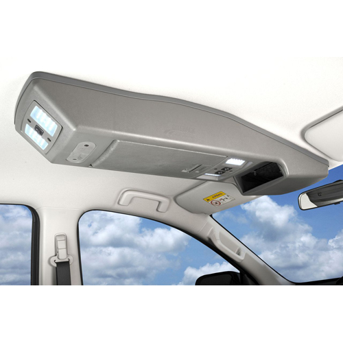 Roof Console Suitable for Mitsubishi Triton