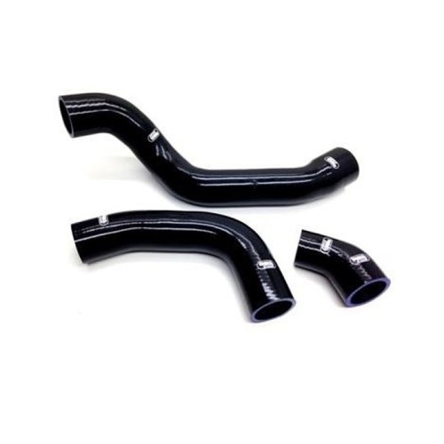 Silicone Intercooler Hose Upgrade Kit Suitable For Ford Ranger PX