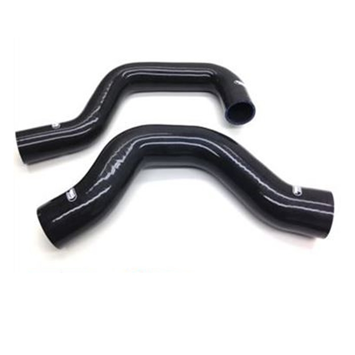 Factory Style Flares Suitable for Toyota Land Cruiser Prado 120 Series 2003-2009