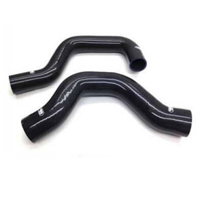 Silicone Intercooler Hose Kit Suitable For Jeep Cherokee