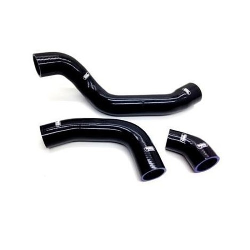 Silicone Intercooler Hose Upgrade Kit Suitable For Mazda BT-50
