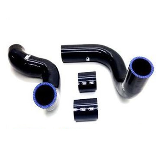 Silicone Intercooler Hose Upgrade Kit Suitable For Nissan Navara D40