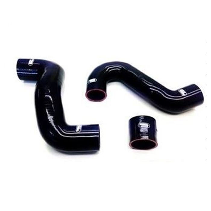 Silicone Intercooler Hose Upgrade Kit Suitable For VW Amarok