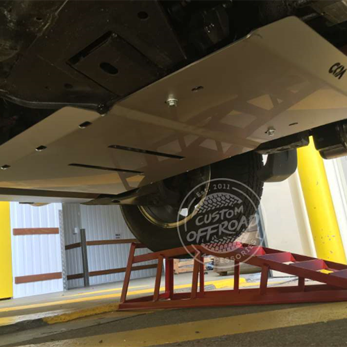 Transmission Plate Suitable for Mitsubishi Triton MQ - MR