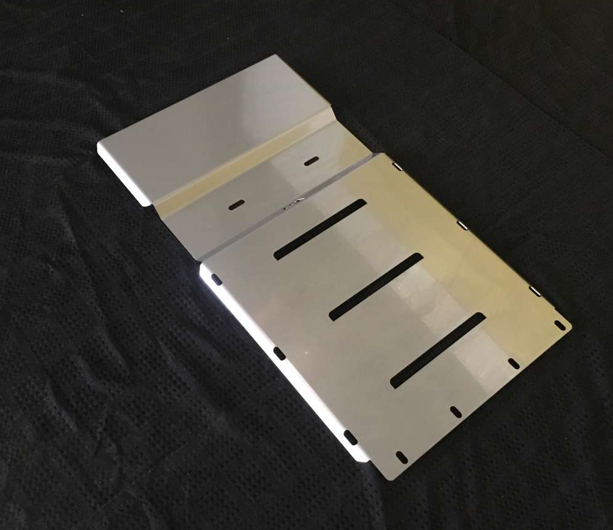 Transmission Plate Only Suitable for Nissan Navara D40