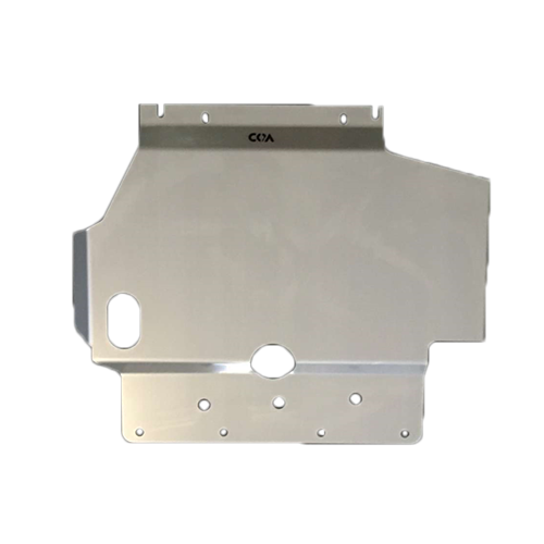 Sump/Diff Plates Only Suitable for Nissan Navara NP300