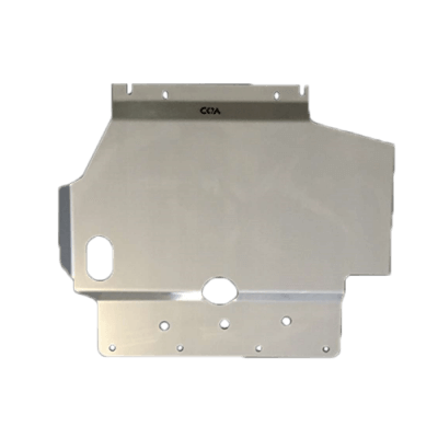 Sump/Diff Plates Only Suitable for Nissan Navara NP300