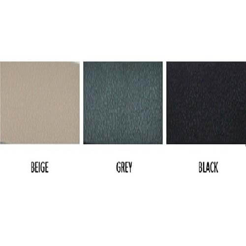 Sandgrabba Floor Mats Suitable for Mitsubishi Pajero NH / NJ / NK / NL 03/96 - 05/00