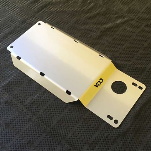 Bash Plate to protect Transmission Sump suitable for Toyota Landcruiser 200 Series