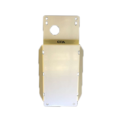 3 Piece Kit Bash Plates to protect Front, Diff/Sump and Transmission Combo Suitable For Toyota Landcruiser 200 Series