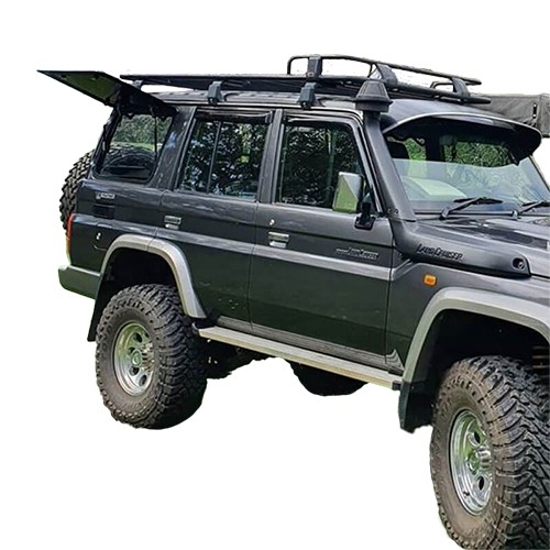 Gull Wing Window Suitable for Toyota Land Cruiser 76 Series 2007 - On