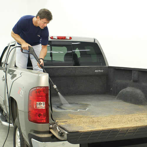 Bedrug Suitable For Ford Ranger PX1 PX2 PX3 & Raptor