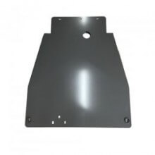 Transmission Underguard Suitable For Toyota Landcruiser 100 Series IFS Manual 5 speed Diesel