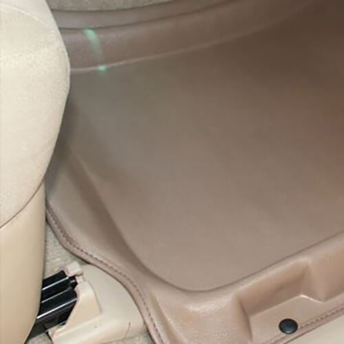 Sandgrabba Floor Mats Suitable for Suzuki Jimny