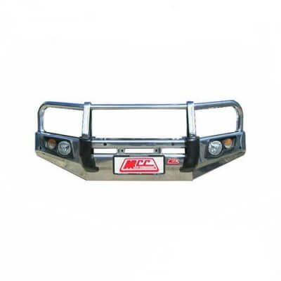 Alloy Falcon Front Bar A-Frame Suitable for Ford Courier PE PG PH GL XL XLT 1999-03/2007