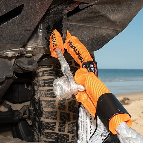 MAXTRAX Core Shackle