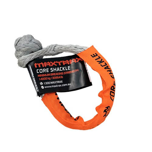 MAXTRAX Core Shackle