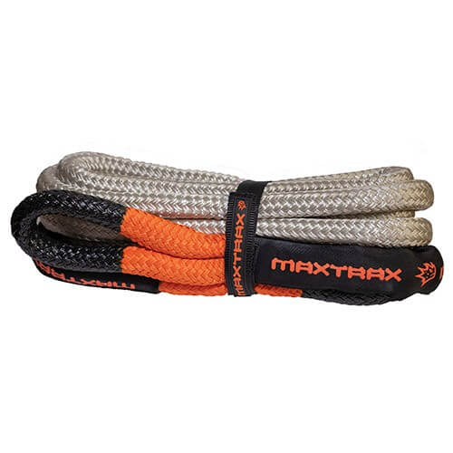 MAXTRAX Kinetic Rope