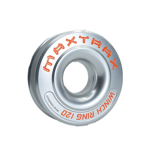 MAXTRAX Winch Ring 120