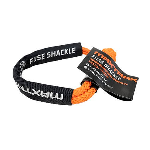 MAXTRAX Fuse Shackle