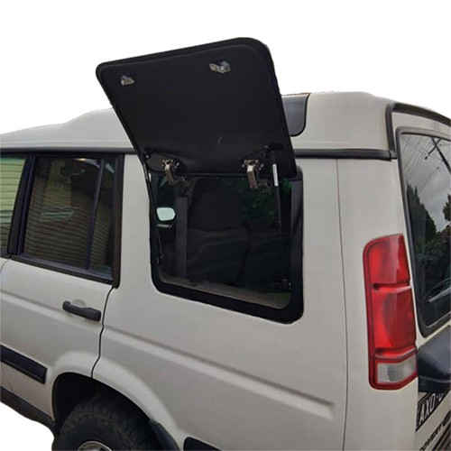 Gull Wing Window Suitable for Land Rover Discovery 2 (4 door)