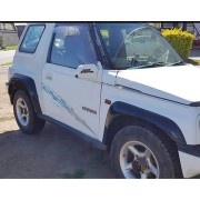 Suzuki vitara flares discount