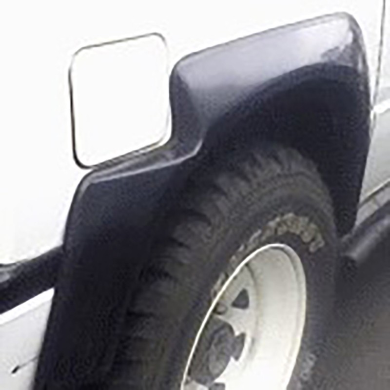 Factory Style Flares Suitable for Suzuki Vitara 2 Door Pre '99 (set of 4)