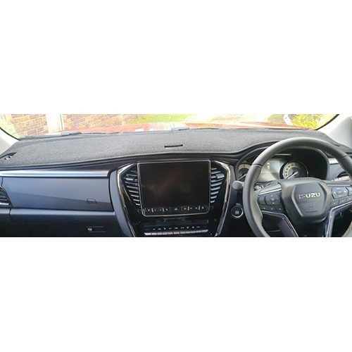 Gq dash mat deals