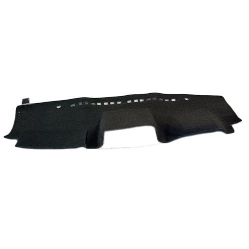 Sungrabba Dash Mat To Suit Toyota Landcruiser 76 Series Five Door Wagon 2007-2008 FLAT Dash Not New Model