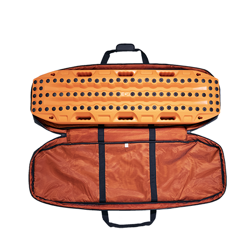 MAXTRAX Black Carry Bag