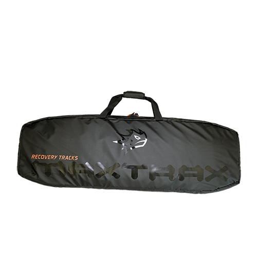 MAXTRAX Black Carry Bag