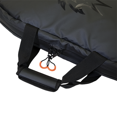 MAXTRAX Mini Black Carry Bag