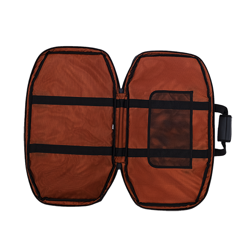 MAXTRAX Mini Black Carry Bag