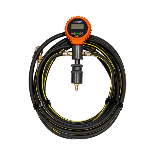 MAXTRAX Indeflate Digital 2 hose