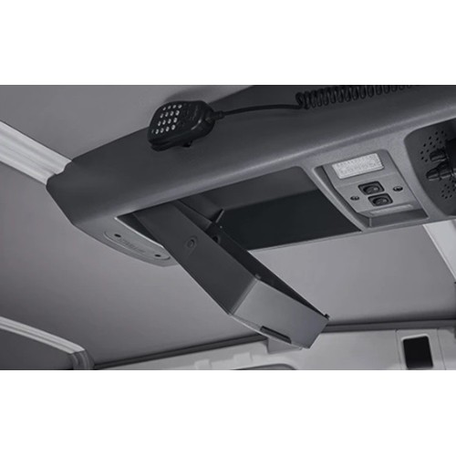 Roof Console Suitable for Toyota Landcruiser 200 Series GXL Wagon 12/2007 - 10/2021