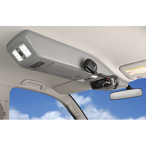 Roof Console Suitable for Toyota Landcruiser 80 Series Standard Wagon 1990 - 1994