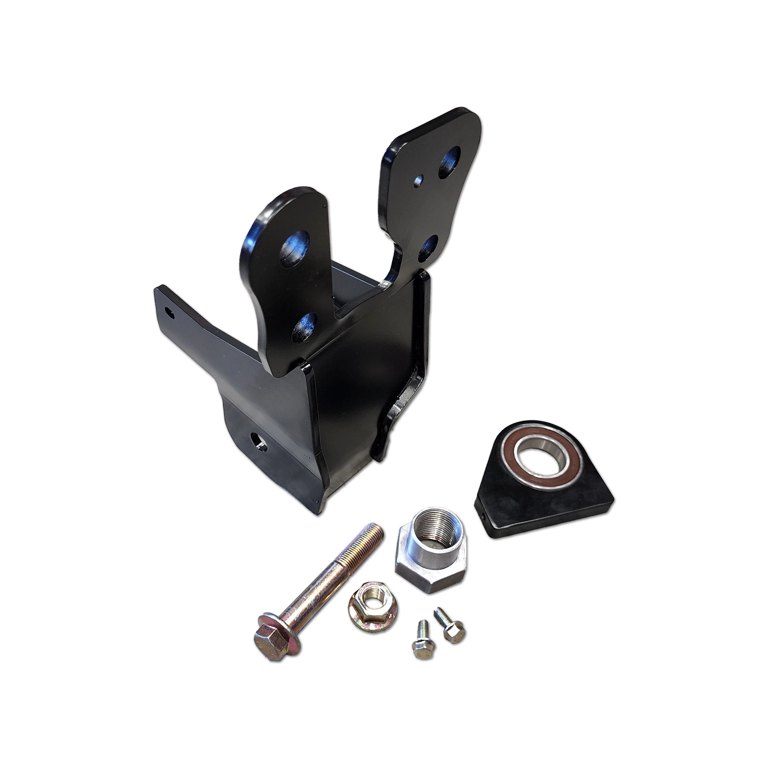 3 Piece Kit Front, Diff/ Sump & Transmission Bash Plates Suitable for Ford Ranger PX MK1, MK2, & MK3