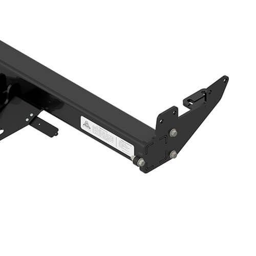 Ult1mate Next Gen Tow Bar Suitable for Holden Colorado 06/2012 - 06/2020